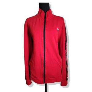 Vintage Original Guess 1981 red sweatshirt size Large